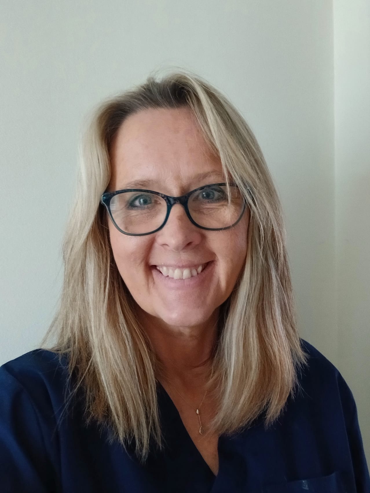 About Marie - Professional Mobile Earwax Removal Specialist 1 Photo of Marie from Herts Earwax Removal - Earwax Removal Specialist