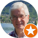 Reviews 7 Graham Frankel profile picture